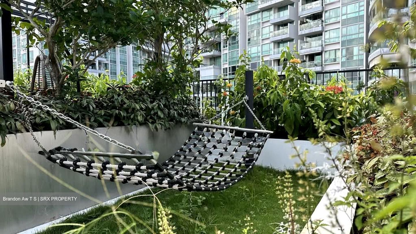 Jervois Mansion (D10), Apartment #553310191